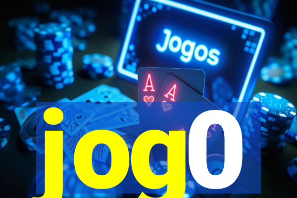 jog0