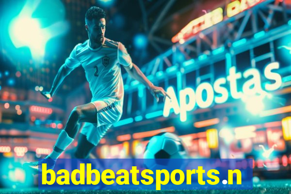 badbeatsports.net