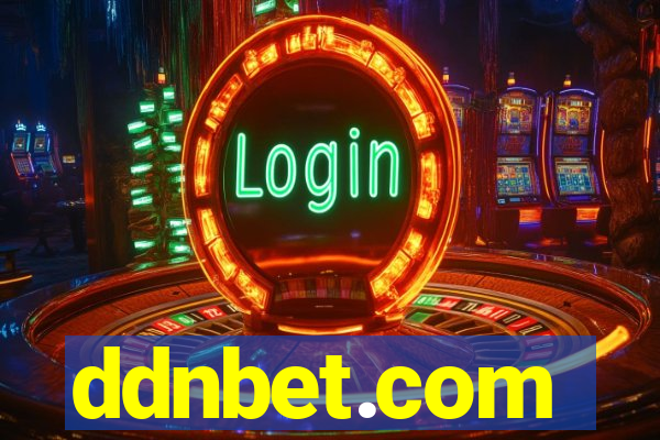 ddnbet.com