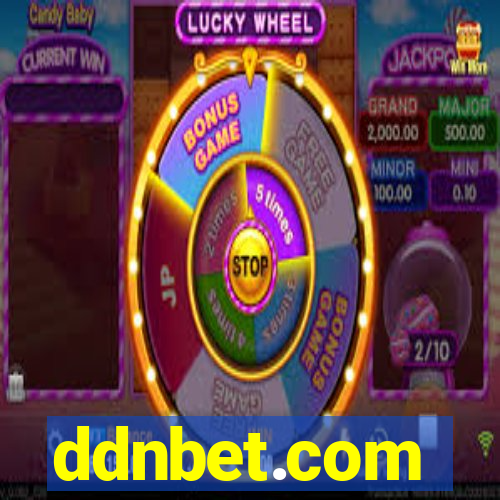 ddnbet.com