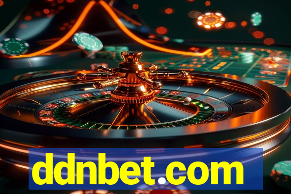 ddnbet.com