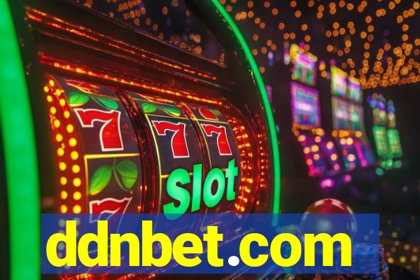ddnbet.com