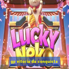 gp vitoria da conquista