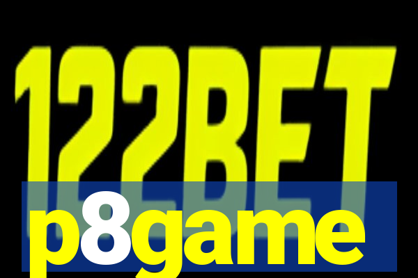 p8game
