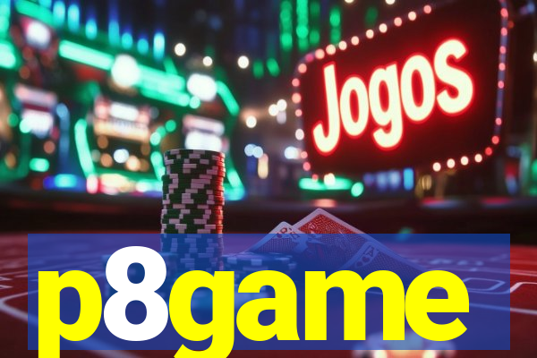 p8game