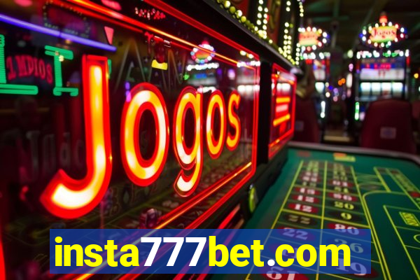 insta777bet.com