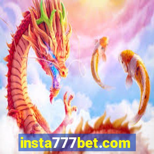 insta777bet.com
