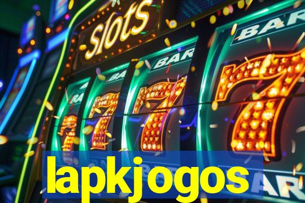 lapkjogos