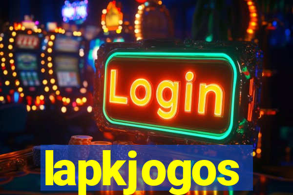 lapkjogos