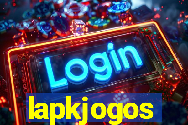 lapkjogos