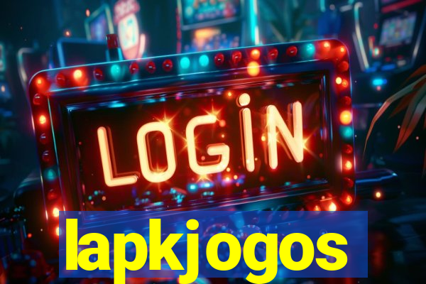 lapkjogos