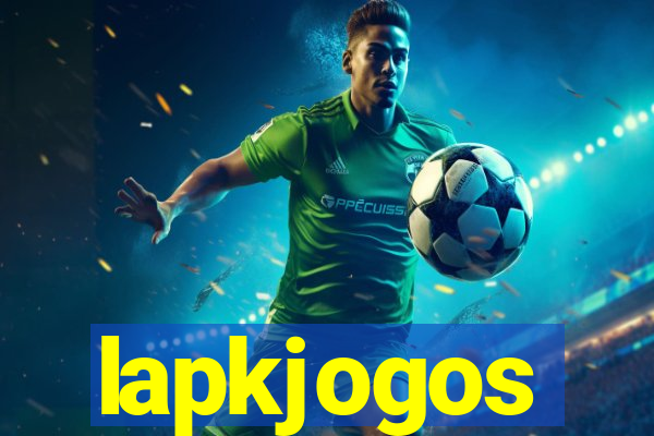 lapkjogos