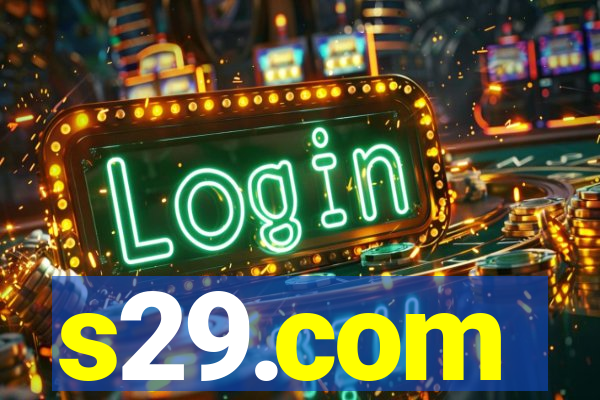 s29.com