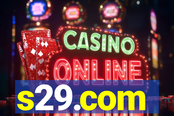 s29.com