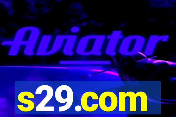 s29.com