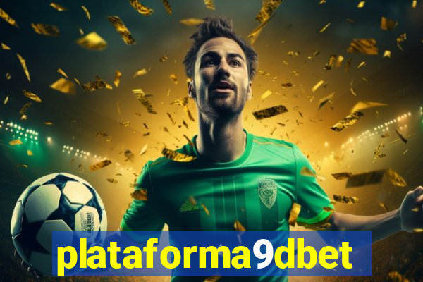 plataforma9dbet