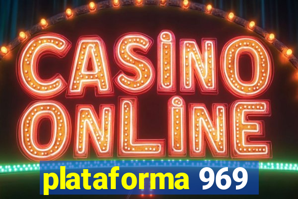 plataforma 969