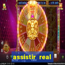 assistir real madrid ao vivo, multicanais