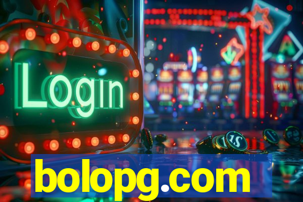 bolopg.com