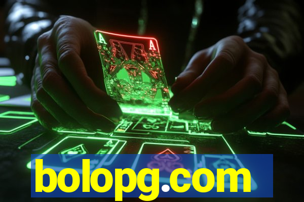 bolopg.com