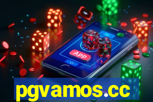 pgvamos.cc