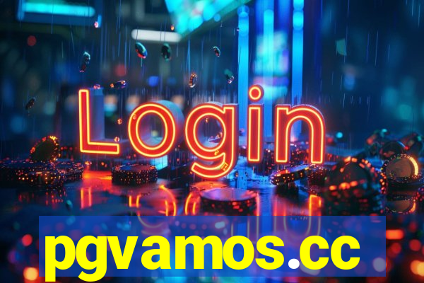 pgvamos.cc