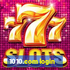 1010.com login