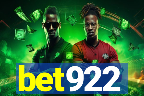 bet922