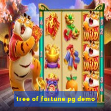 tree of fortune pg demo
