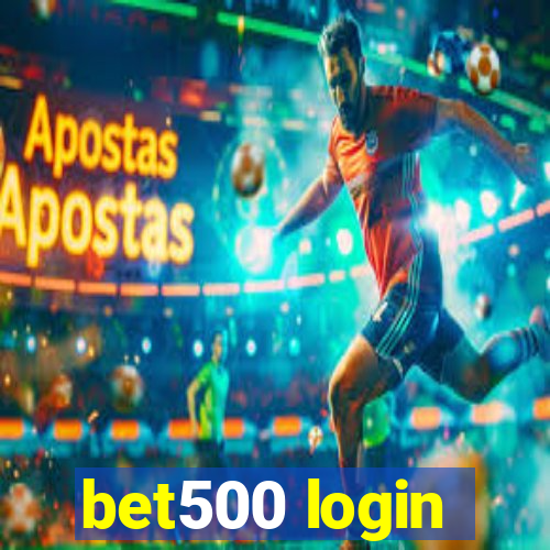 bet500 login