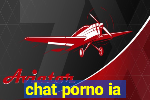 chat porno ia