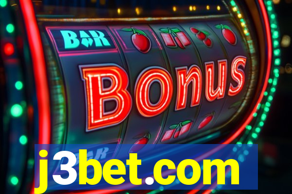j3bet.com