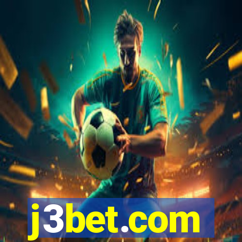 j3bet.com