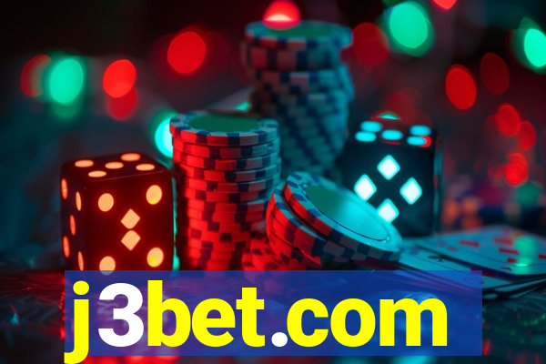 j3bet.com