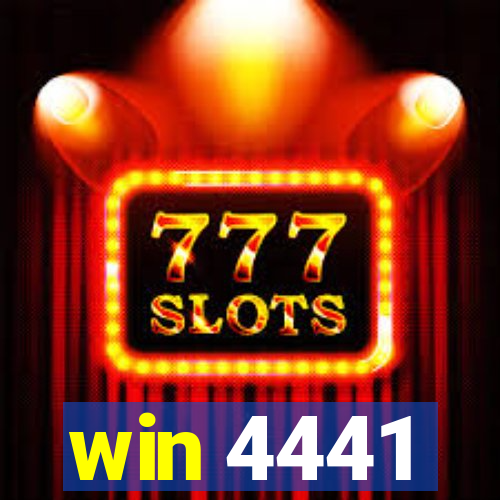 win 4441
