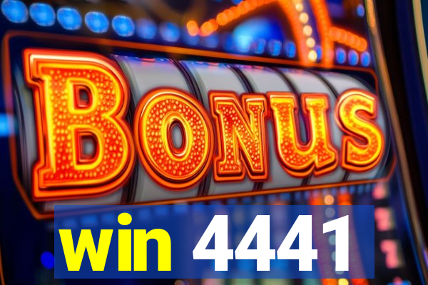 win 4441
