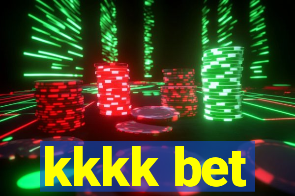 kkkk bet