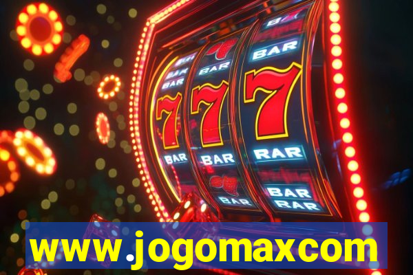 www.jogomaxcom