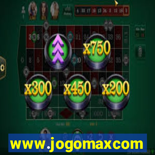 www.jogomaxcom