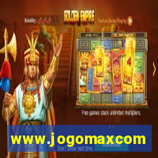 www.jogomaxcom