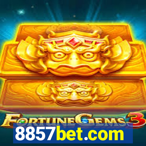 8857bet.com