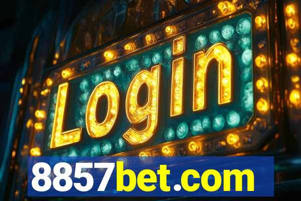 8857bet.com