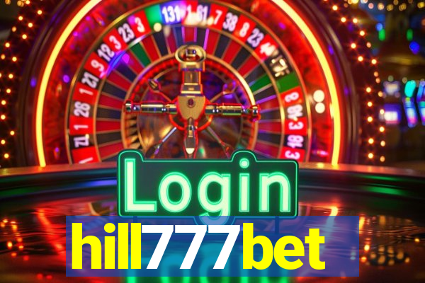 hill777bet