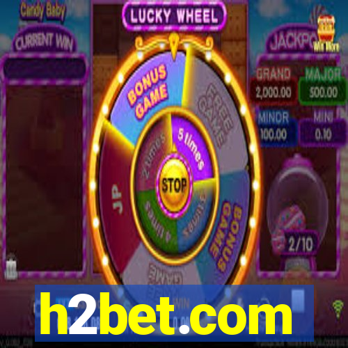 h2bet.com