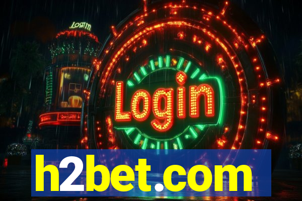 h2bet.com
