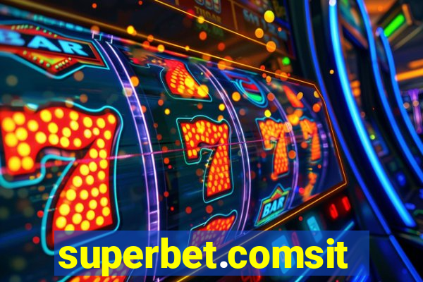superbet.comsite