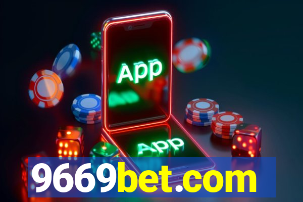 9669bet.com