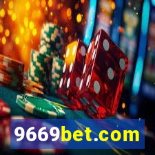 9669bet.com