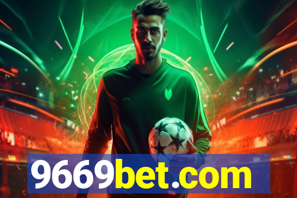 9669bet.com