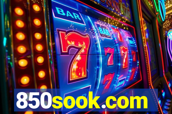 850sook.com